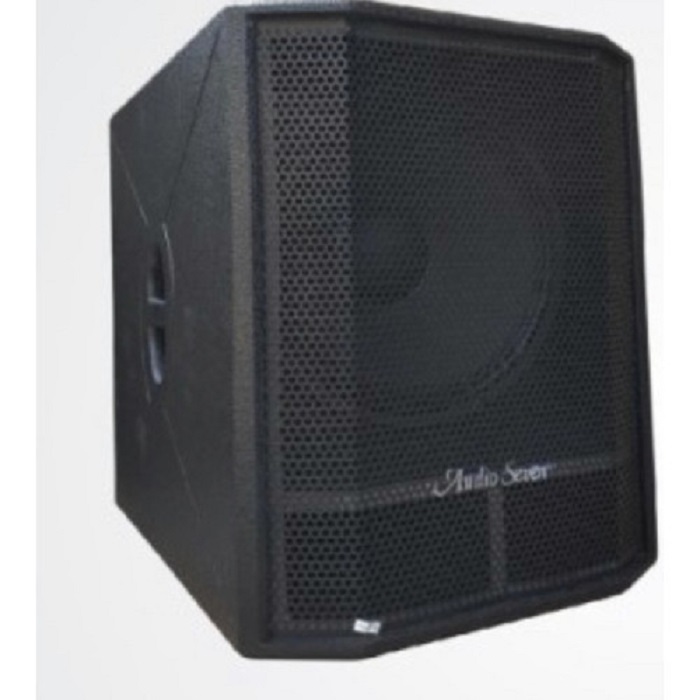 Seven subwoofer 2024