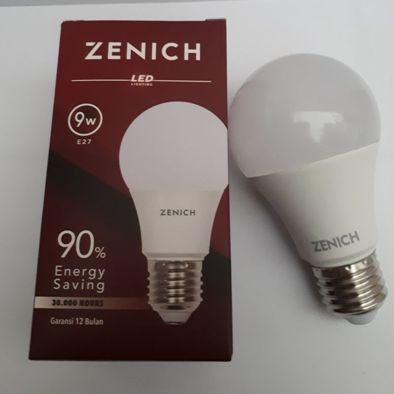  Harga  Lampu  Led Zenich  LAMPUTASOR