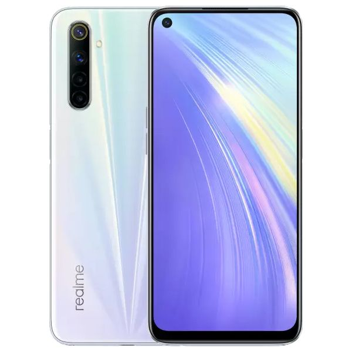 realme 5 pro 64mp camera