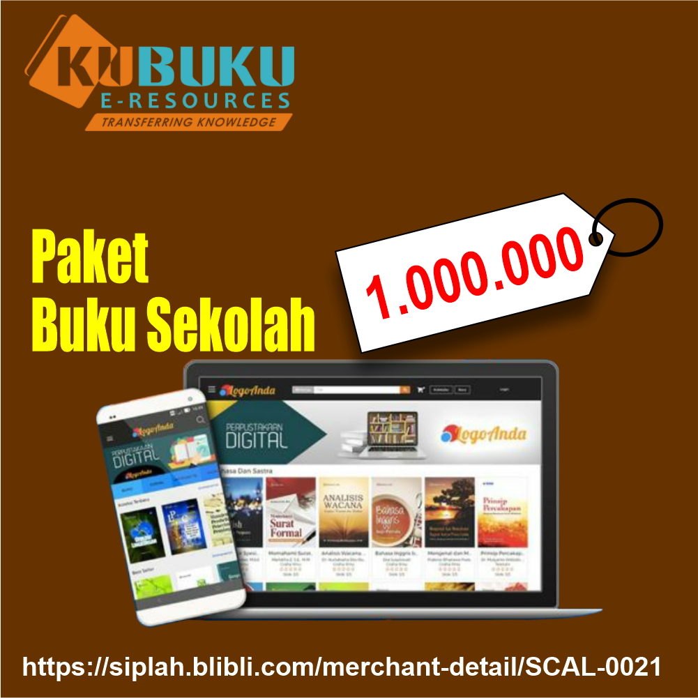 SIPLah Blibli | Belanja Online Keperluan Sekolah No.1 Di Indonesia