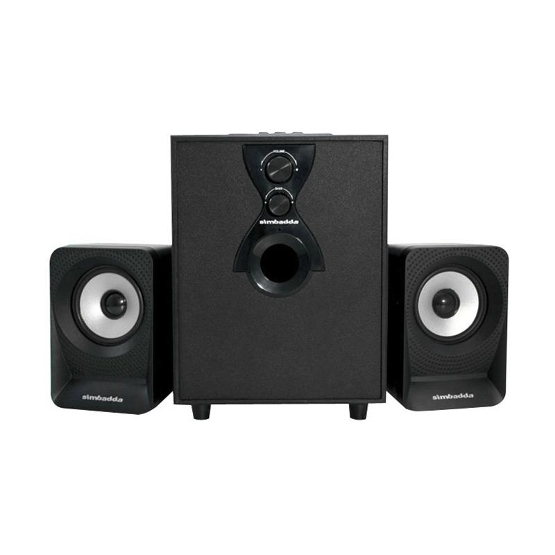  Skema  Box Speaker  Simbadda SKEMA  BOX SPEAKER 