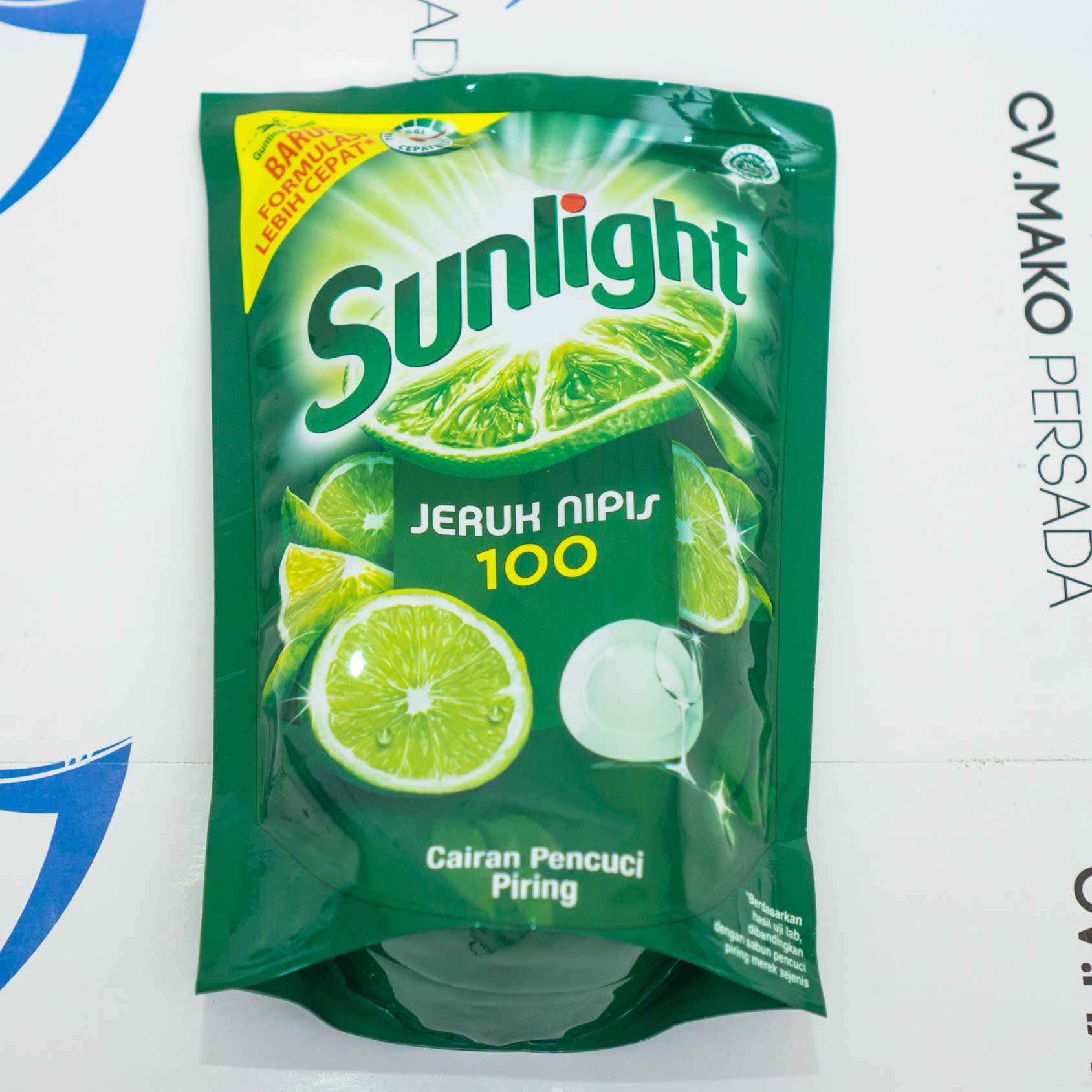 Sunlight Foods: Innovating Plant-Based Foods for a Sustainable Future