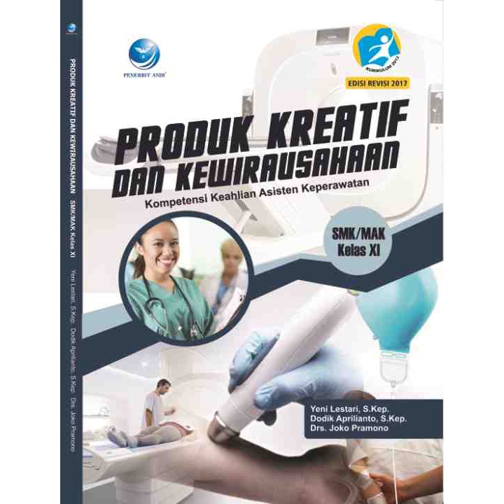 Buku Paket Produk Kreatif Dan Kewirausahaan Kelas 11 Siswapelajar Com