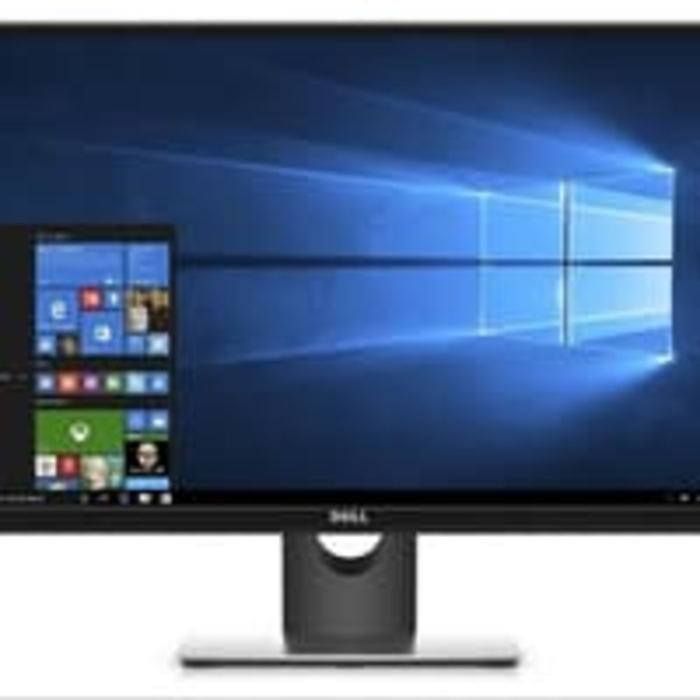 dell 2717h monitor