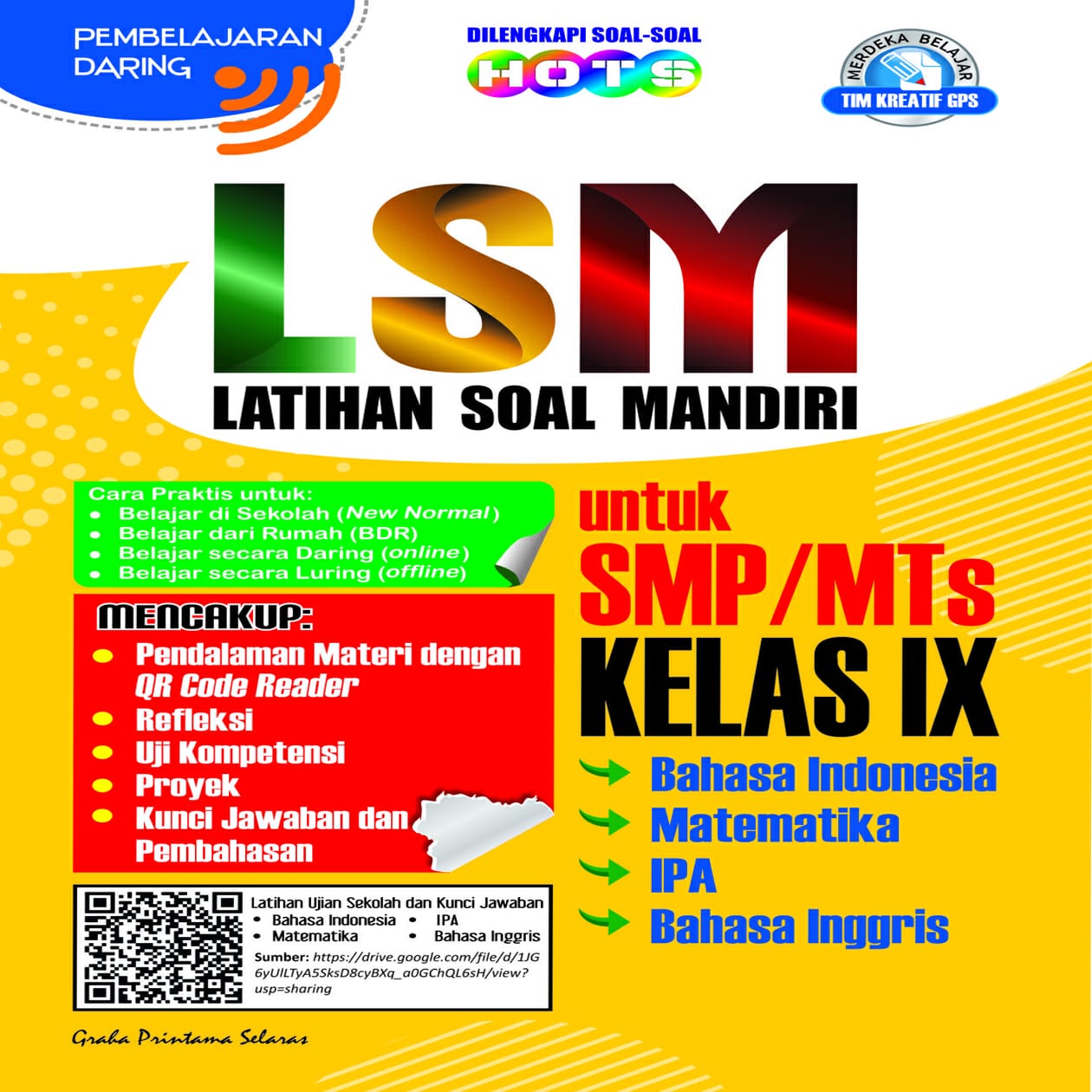 37+ Soal Online Ipa Kelas 9 Background Contoh File Guru