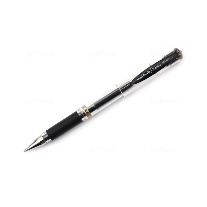 Belanja Uni-ball Signo Um-153 Gel Ink Rollerball Pen, 1.0mm. Harga