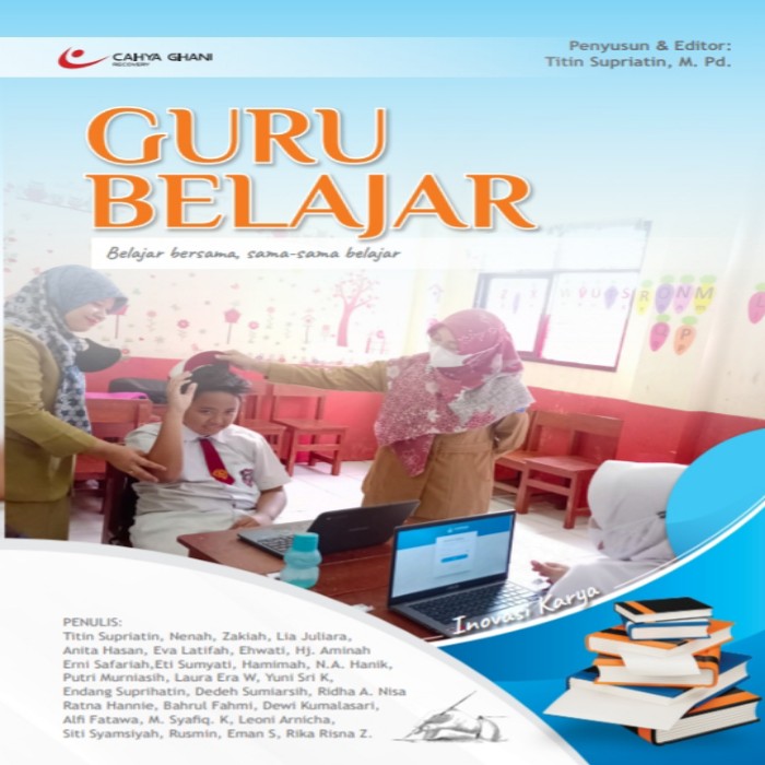 SIPLah Blibli | Belanja Online Keperluan Sekolah No.1 Di Indonesia