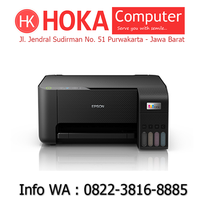 PRINTER EPSON L3210