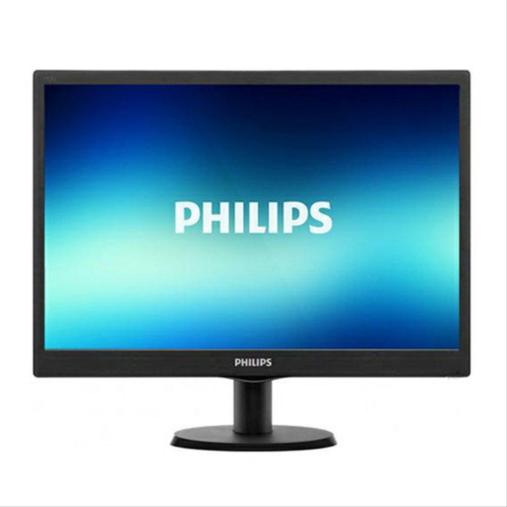 monitor philips 193v5