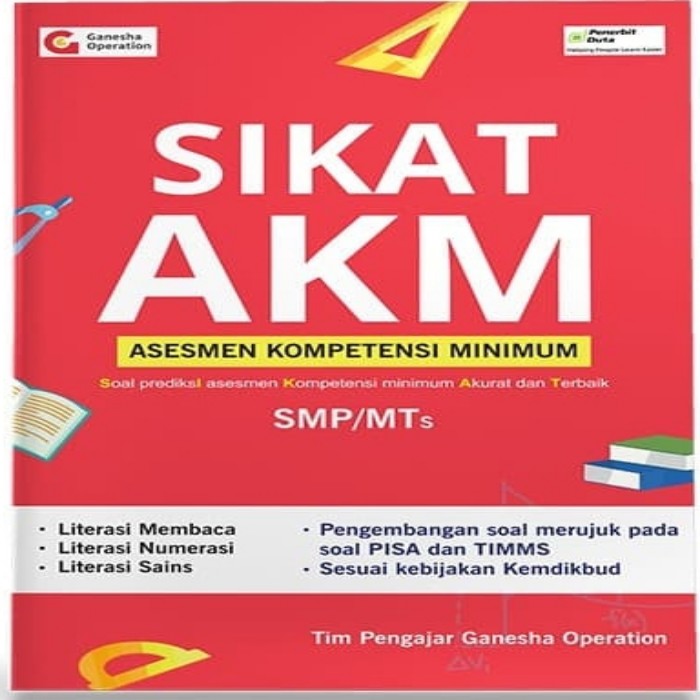 27+ Soal Akm Smp Tik Revisi - GURU SD SMP SMA