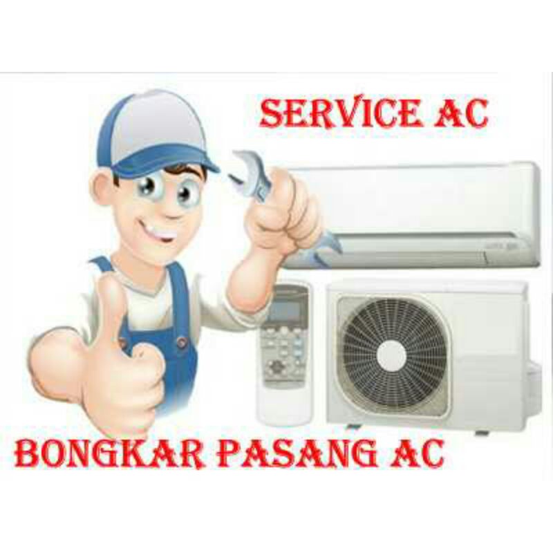 jasa service ac surabaya