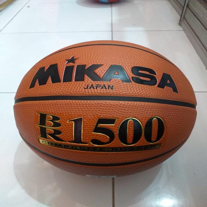 Bola Basket Mikasa