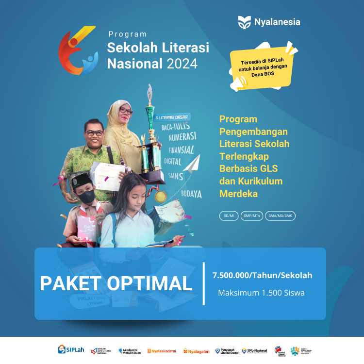 Siplah Blibli Belanja Online Keperluan Sekolah No1 Di Indonesia 