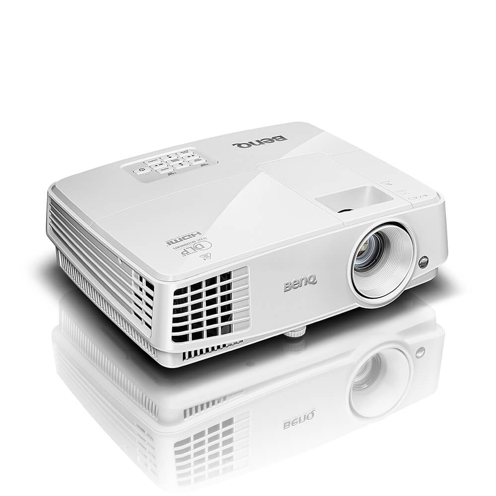 benq projector ms527