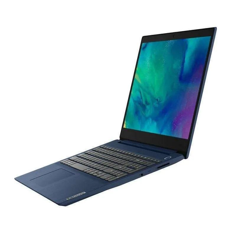 Multimedia Shopping - Lenovo IdeaPad, PC Notebook CPU Intel Core i7  QuadCore, RAM 32 GB, Display IPS FullHD 15,6, SSD M.2 NVMe 512 GB + SSD 1  TB, Fingerprint, Win 11 - Pronto all'Uso