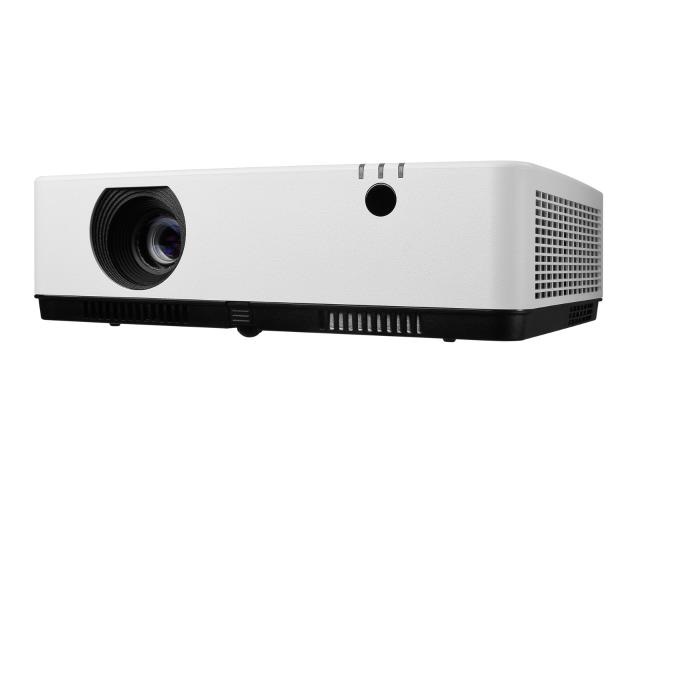 projector nec mc342x