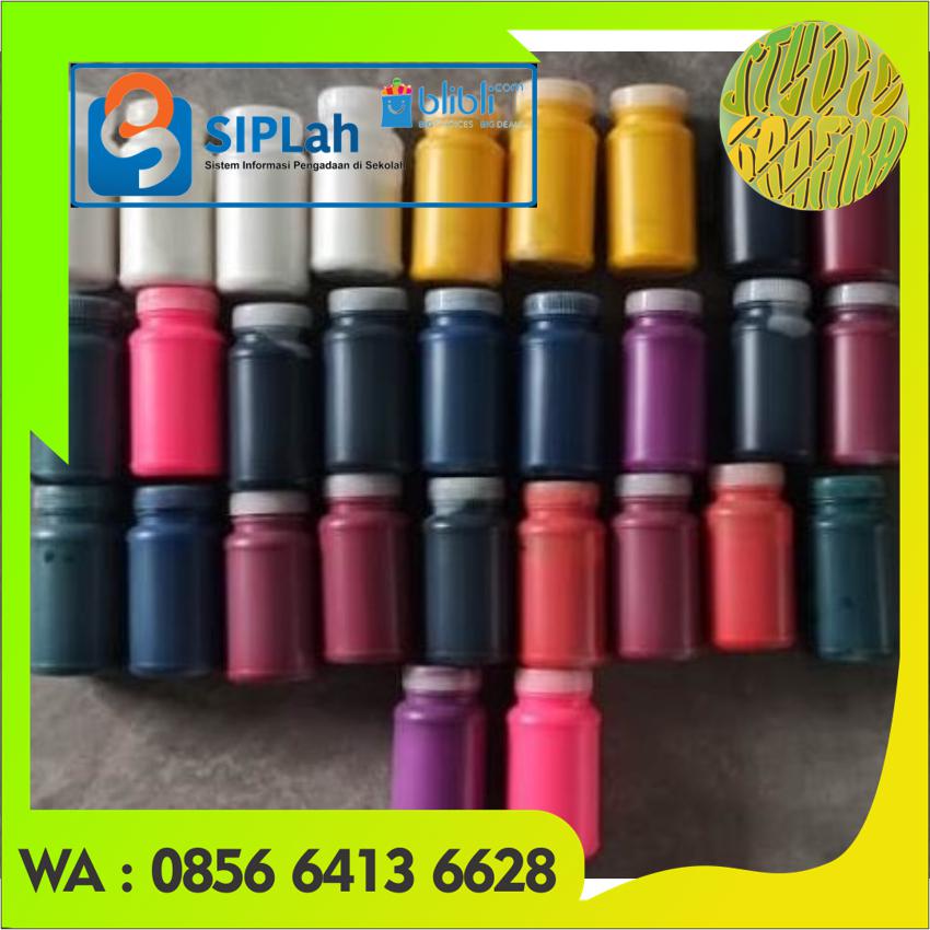 Belanja Sari Warna / Biang Warna / Bibit Warna (100 Gr) di Studio Grafika