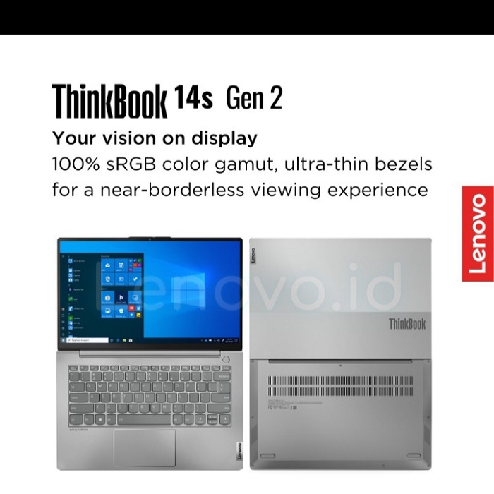 lenovo thinkbook 14s g2 itl 17id