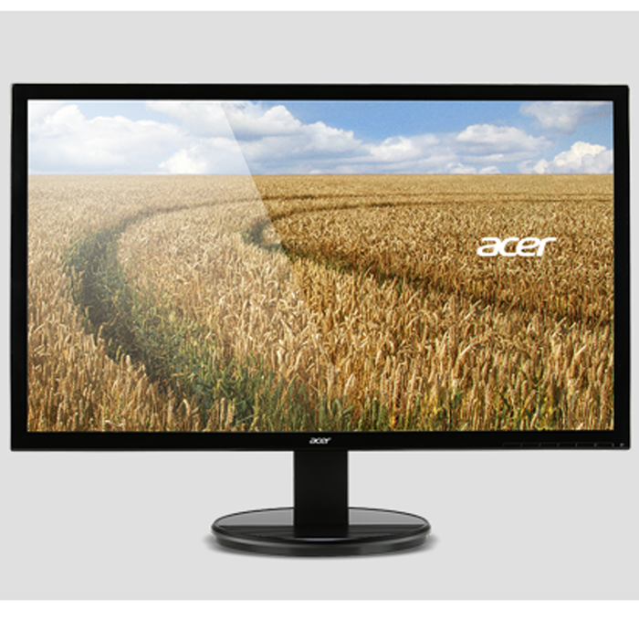 acer 18.5 led monitor with hdmi port