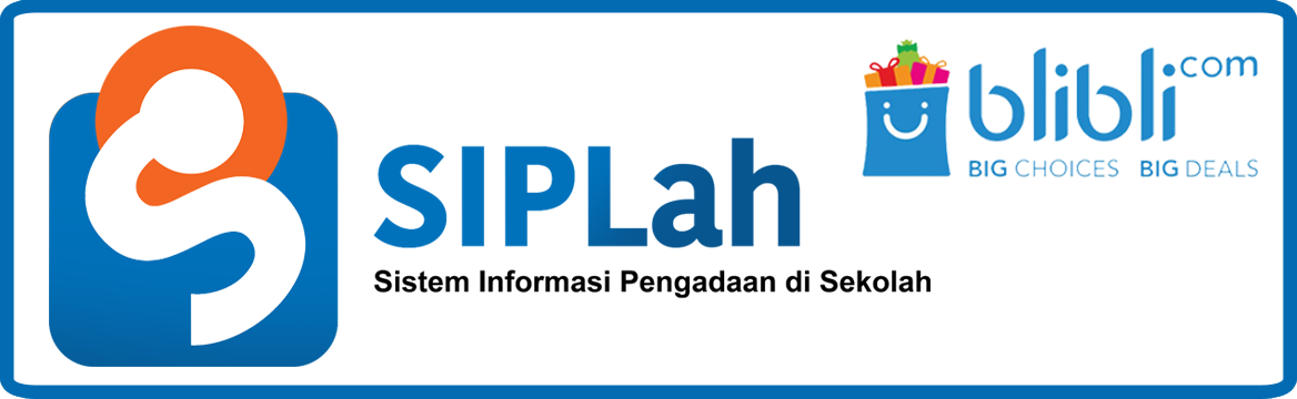 Siplah Blibli Belanja Online Keperluan Sekolah No 1 Di Indonesia
