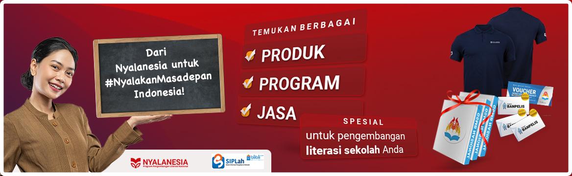 SIPLah Blibli | Belanja Online Keperluan Sekolah No.1 Di Indonesia