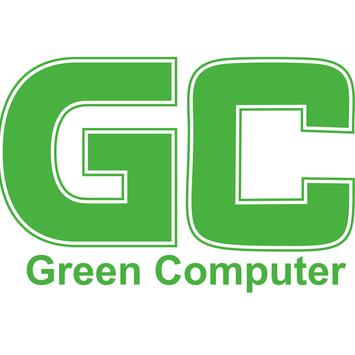 Green computers